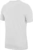 Nike M Nsw Tee Icon Futura White/Black L Produktbild-Vorschau 12