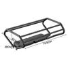 FAFREES FF20 CUV Familien-Longtail E-Cargo-Bike – Modulares Produktbild-Vorschau 3