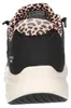 Skechers Slip-Ins: Contour Foam  Sneakers Laag - zwart - Productafbeelding-voorbeeld 16