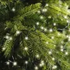 Lumineo LED-Lichterkette Compact Außen 16 m warmweiß Produktbild-Vorschau 8