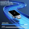 Wireless CarPlay Adapter 2-in-1 für iOS & Android Auto – Produktbild-Vorschau 7