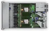 Serwer HPE ProLiant DL360 Gen11, szafa 1U, procesor Intel Podgląd zdjęcia produktu 1
