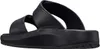 Joya Damen Pantolette VIENNA II BLACK schwarz Größe EUR 40 Produktbild-Vorschau 12