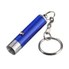 UV-Taschenlampe, Schlüsselanhänger, Mini, Produktbild-Vorschau 2
