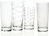 Mikasa Cheers Set de 4 verres High Ball Voir les images du produit 1