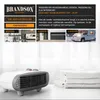 Brandson elektrische verwarming, 2000 W, met thermostaat, Productafbeelding-voorbeeld 5