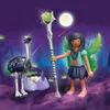 PLAYMOBIL Scoprire il Pianeta 71033 Fata della Luna con Anteprima dell’immagine prodotto 8
