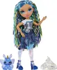 Rainbow High Rainbow Shimmers with Slime Fashion Doll - Podgląd zdjęcia produktu 2