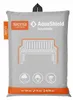 Housse de protection pour bancs AquaShield 2 places, Voir les images du produit 10