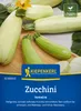 Artikelbild 2 von 'Zucchini Ismalia F1' aus der Kategorie Zucchinisamen Produktbild-Vorschau
