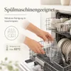 LAPRESO® Latte Macchiato Gläser doppelwandig 6er Set 450ml Produktbild-Vorschau 6