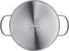 SILIT Set de casseroles Toskana acier inoxydable 5 pièces Voir les images du produit 19