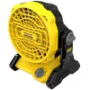 Stanley Fatmax Akku-Ventilator, 18V V20, o. Akku Produktbild-Vorschau 3