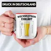 Trendation - Elektriker Geschenke für Männer Tasse Geschenk Produktbild-Vorschau 2