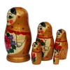 Matroschka Puppen Babuschka Matrjoschka Original Produktbild-Vorschau 2