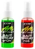 FTM Aal Instinkt Bait Spray - 50ml Lockstoff, Farbe:Rot Produktbild-Vorschau 1