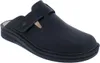 Finn Comfort Herren Pantoletten in Schwarz, Größe 43 Produktbild-Vorschau 16