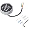 Sygonix SY-4599778 Codeschloss Aufputz 18 V/DC IP66 Produktbild-Vorschau 4