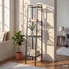home24 Regal - Eisen Produktbild-Vorschau 2