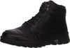 Waldläufer HOXI Schnürstiefel Schwarz Produktbild-Vorschau 3