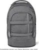 Satch Pack Schulrucksack Collected Grey Produktbild-Vorschau 10