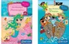Zweckform Stickeralbum A5 Meerjungfrau 57796 Produktbild-Vorschau 3