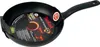 Tefal HARD TITANIUM PLUS Pfanne - Durchmesser: 24 cm Produktbild-Vorschau 2