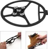 Crampons pour chaussures hiver Pointures 34-39 Pointes Voir les images du produit 3
