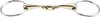 BUSSE Wassertrense Doppelt Gebrochen KAUGAN® 18 mm Gebiss Produktbild-Vorschau 3