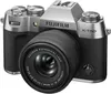 Fujifilm X -T50 + XC 15-45mm MILC 40,2 MP X-Trans CMOS 5 HR Produktbild-Vorschau 1