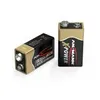 ANSMANN Alkaline Batterie "X-Power" 9V E-Block 10er Display Produktbild-Vorschau 2