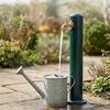 Relaxdays Wasserzapfsäule für Garten, antik, mit Produktbild-Vorschau 2