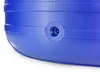 Close-up of a blue plastic barrel with a threaded fitting. Náhled obrázku produktu