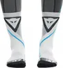 Dainese Ponožky Dry Mid Socks Black/Blue 45-47 Náhľad obrázku produktu 4