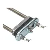 Heizelement Waschmaschine für Bosch Siemens Constructa Produktbild-Vorschau 5