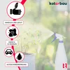 KOTARBAU® Irroratore a pressione capacità 1 litro Anteprima dell’immagine prodotto 5
