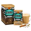 David Rio® Power Chai Matcha -Dose (vegan, 12x20 g) - Produktbild-Vorschau 1