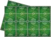 Kunststoff-Tischdecke Fußball Party 120 x 180 cm Produktbild-Vorschau 1