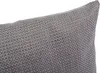 GÖZZE Kissenhülle DALLAS silber LB 50x50 cm silber Produktbild-Vorschau 8