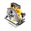 DeWALT Akku-Handkreissäge DCS575NT-XJ FlexVolt 54,0 V XR Produktbild-Vorschau 5