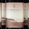 6 x Antinori - Tenuta Guado al Tasso Il Bruciato Bolgheri Produktbild-Vorschau 6