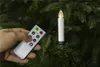 Goobay 77754, 20 draadloze LED-kerzen voor de kerstboom, Productafbeelding-voorbeeld 16