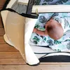 DERYAN BabyBox kempingové postieľka - detský stan pre Náhľad obrázku produktu 5