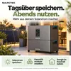 MARSTEK Jupiter C Plus Erweiterungsakku 2,56kWh, Zusatzakku Produktbild-Vorschau 7