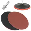Unášač brúsneho papiera 180mm M14 02085 Náhľad obrázku produktu 7