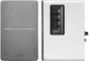 Edifier Studio R1280DB  2.0 weiß/silber Bluetooth retail Náhled obrázku produktu 5