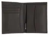 oxmox Leather Geldbörse RFID Schutz Leder 10 cm Produktbild-Vorschau 2