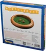 Arena di dadi in legno da 22 cm con 2 dadi Anteprima dell’immagine prodotto 3