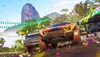 Dirt 5 PS4-Spiel Produktbild-Vorschau 10