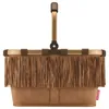 reisenthel carrybag, Einkaufskorb, Korb, Picknickkorb, Produktbild-Vorschau 3